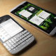Illustration for article titled Sorry Apple, the BlackBerry Z10 Is Hotter Than the iPhone